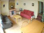 Apartamento c�ntrico de una habitaci�n