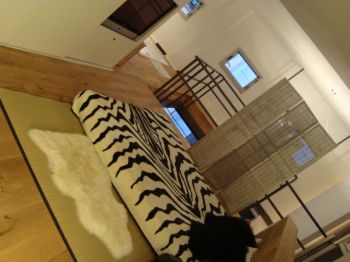 Loft d�plex de 130m2