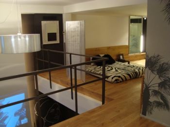 Alquiler Loft Barcelona