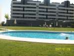 Exclusivo apart piscina,padel.