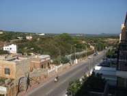 Apartamento amueblado - Habitaci�n