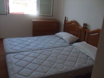 Apartamento amueblado - Habitaci�n