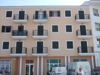 Alquiler Piso Alaior - Fachada