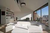 �tico duplex con terraza de 30m2