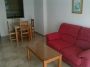 Se alquila piso amueblado 2 dormi