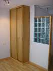 Estudio con terraza en el centro