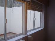 Estudio con terraza en el centro