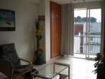 Lloret, �tico, 1 habitaci�n, terraza de 40m2