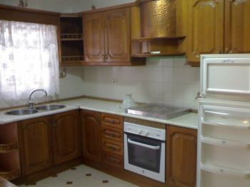 Alquiler Casa Churriana