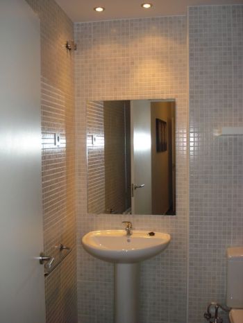 Pisos nuevos de 2 habitaciones en Ciutat Vella