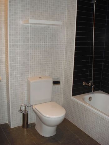 Pisos nuevos de 2 habitaciones en Ciutat Vella