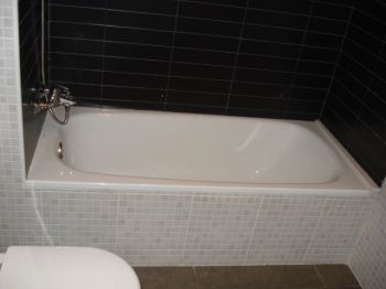 Pisos nuevos de 2 habitaciones en Ciutat Vella