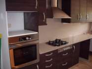 Adosada de 4 habitaciones esquinera - Jard�n