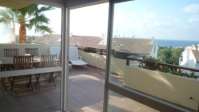 Duplex en urbanizaci�n exclusiva