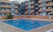 Apartamento 1 dormtorio amueblado