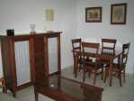 Apartamento vistas almar en Getares