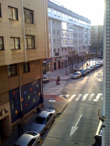 Muy buen estado ,Exterior ,Soleado - Vista al exterior