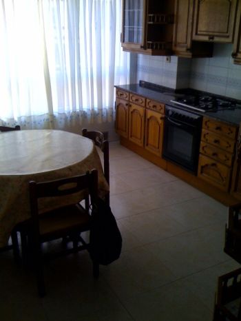 Alquiler Piso A Coru�a - Cocina