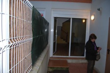 Magnifico pareado duplex