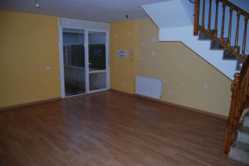 Magnifico pareado duplex