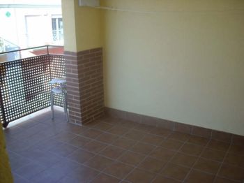 Amueblado con piscina