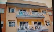 Apartamento 2 Dormitorios con garaje