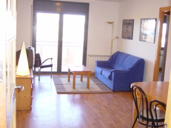 Piso nuevo muy bonito y barato