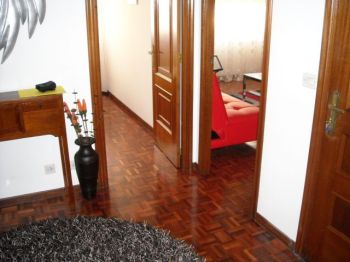 Alquiler Piso A Coru�a