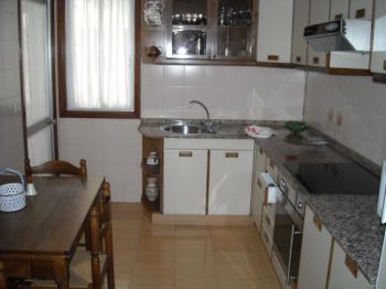 Piso Muy acogedor