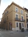 Rambla principal. A estrenar finca regia