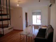 D�plex alquiler Eixample Sud