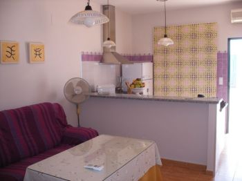 Coqueto estudio