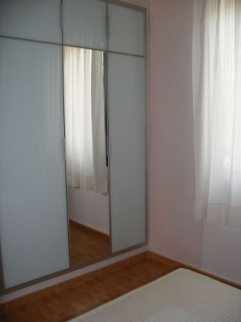 Coqueto estudio