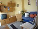 Estudio en el candado