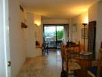 Apartamento en urbanizaci�n con squash sauna