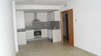 Piso de 1 hab. Cocina americana, balcon,