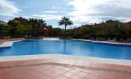Atico Duplex en Vasari Resort