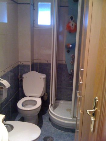 Reci�n reformado, 80m2 3 hab - Ba�o