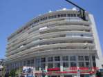 Pleno centro Lujo sin muebles