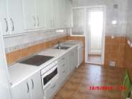 Pleno centro Lujo sin muebles - Ba�o