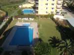 Bonito apartamento en Benajarafe Malaga
