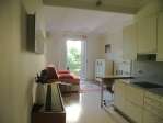 Loft reformado en zona bien comunicada