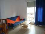 Apartamento de 1 dormt. Amueblado
