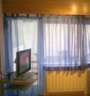Estudio con terraza en el centro