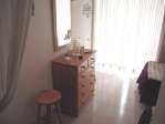 Estudio c�ntrico amueblado