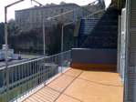 2010 -2011 estudiantes - atico terraza