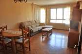 Alquilo piso todo exterior 3 dorm amueb