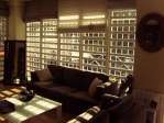 Precioso loft con vistas a un parque