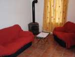 Estupenda casa de 2 dormitorios