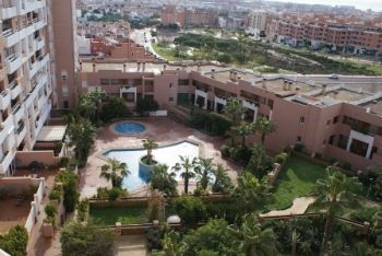 Alquiler Piso Almer�a